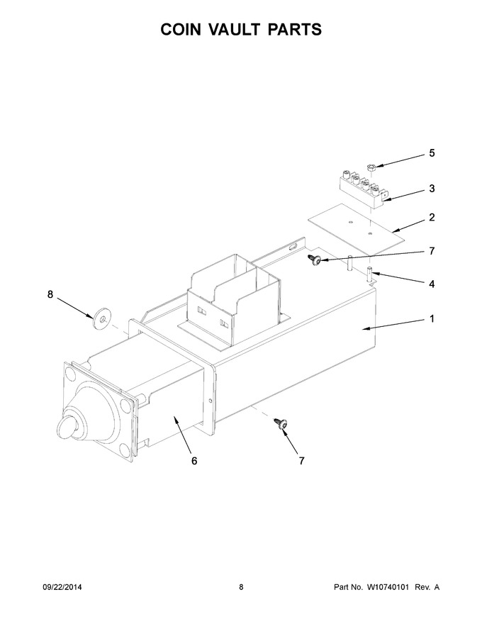 Diagram for MXR30PDATS