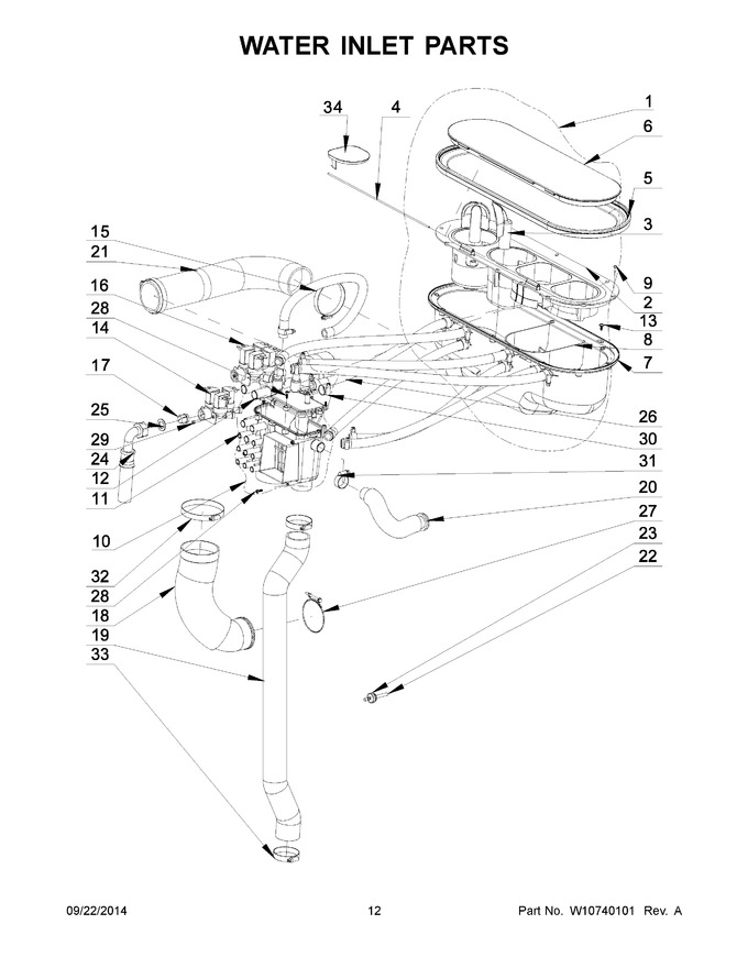 Diagram for MXR30PDATS