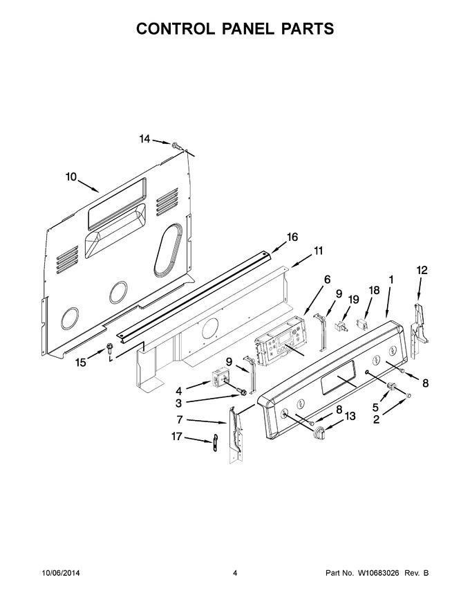 Diagram for MER8700DH0