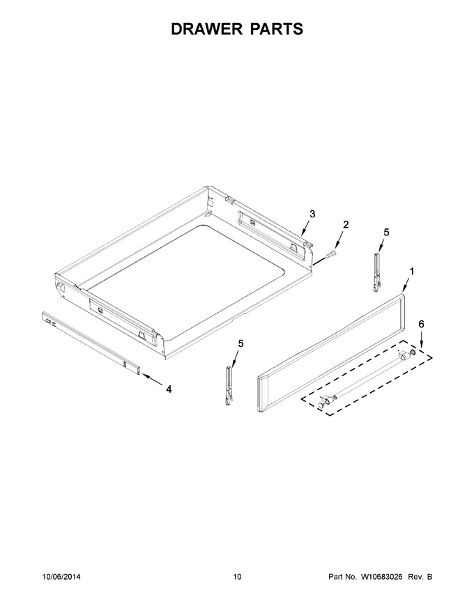 Diagram for MER8700DH0