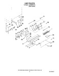 Diagram for 04 - Unit Parts