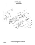 Diagram for 04 - Unit Parts