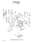Diagram for 03 - Chassis Parts
