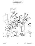 Diagram for 03 - Chassis Parts