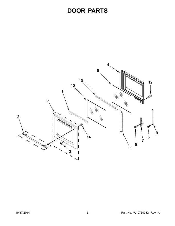 Diagram for YMES8880DS0