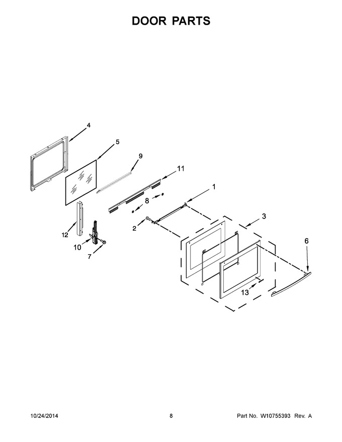 Diagram for JDS1450CDS0