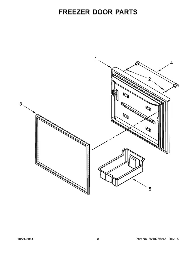 Diagram for MFF2055DRM00