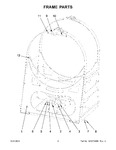 Diagram for 02 - Frame Parts