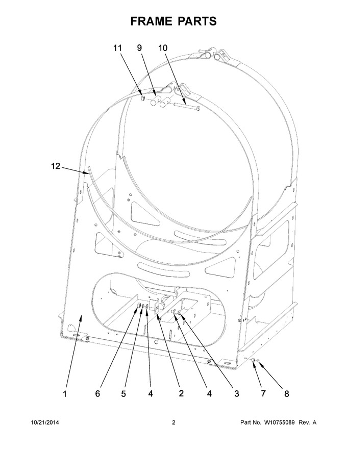 Diagram for MXR20PNATS