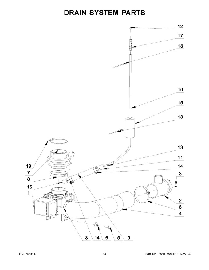 Diagram for MXR25PNATS