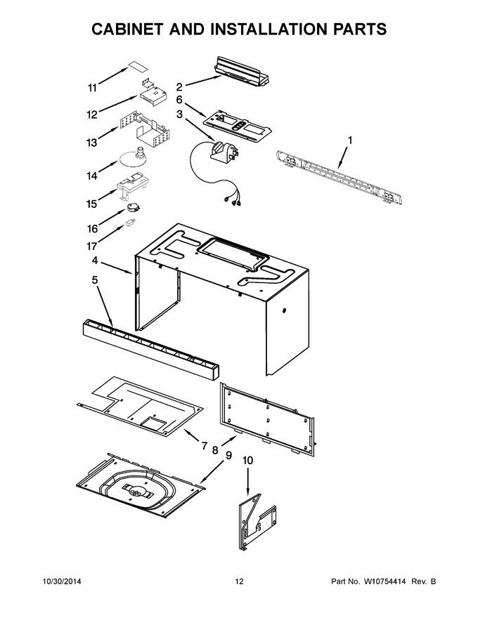 Diagram for JMV9186WW2