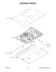 Diagram for 03 - Interior Parts