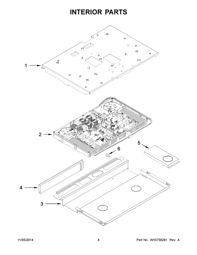 Diagram for JIS1450CDP0