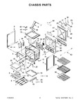 Diagram for 04 - Chassis Parts