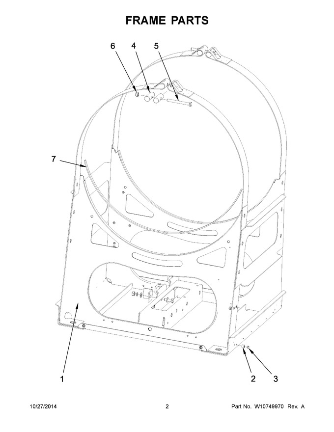 Diagram for MXR65PNATS