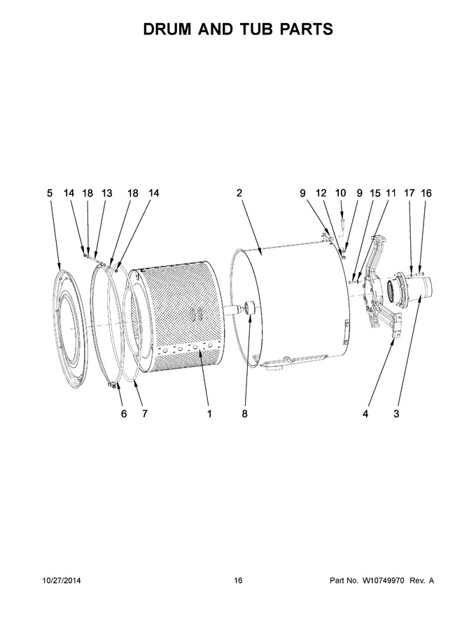 Diagram for MXR65PNATS