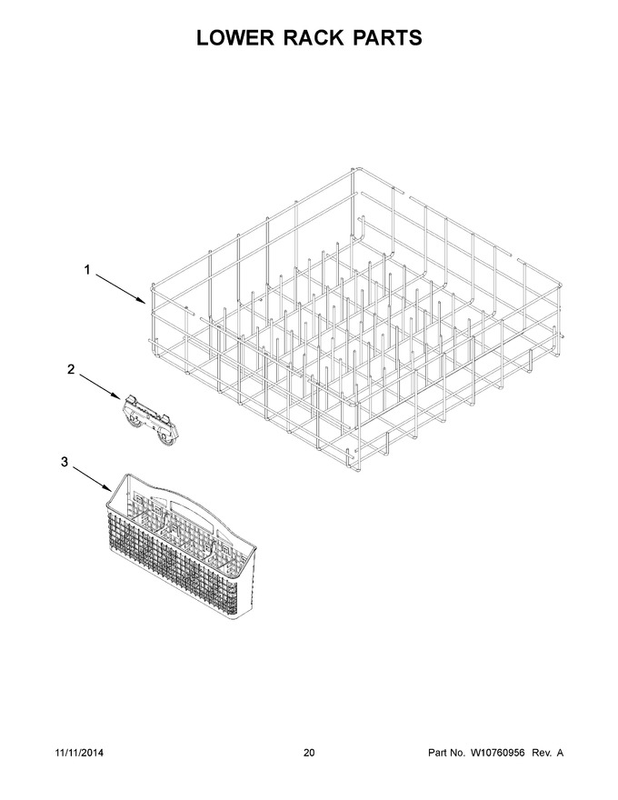 Diagram for ADB1100AWB5