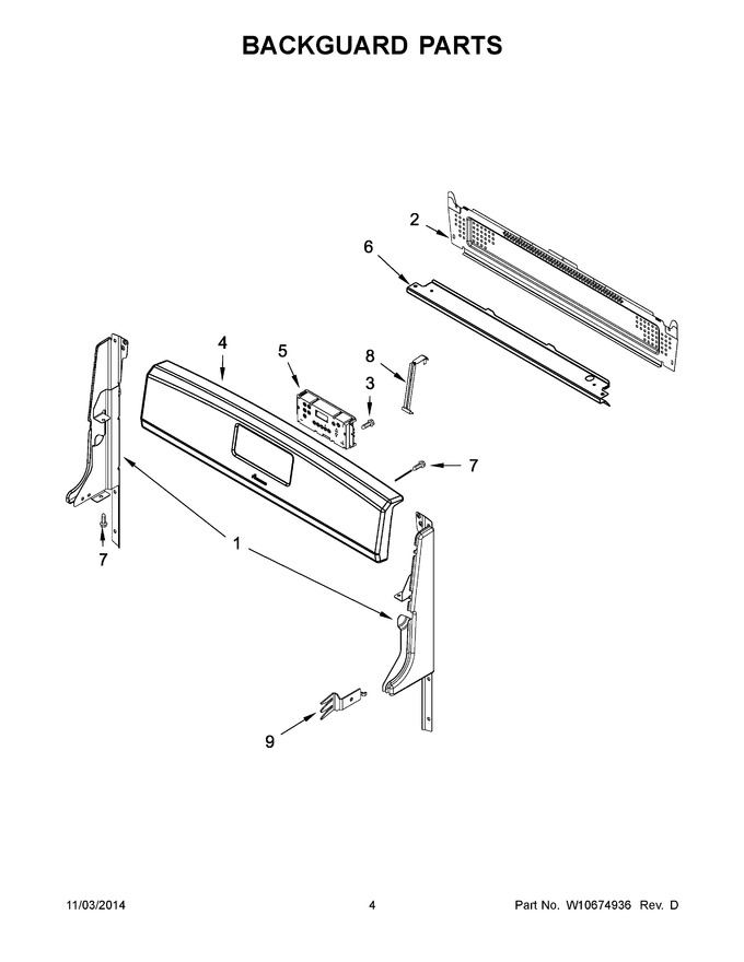 Diagram for AGR5330BAB0