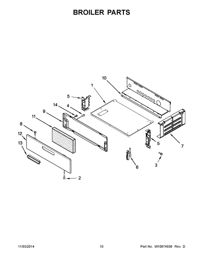 Diagram for AGR5330BAS0