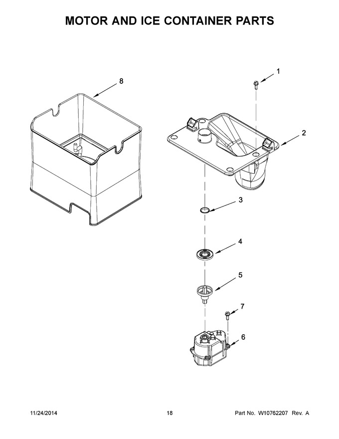 Diagram for JFX2897DRM00