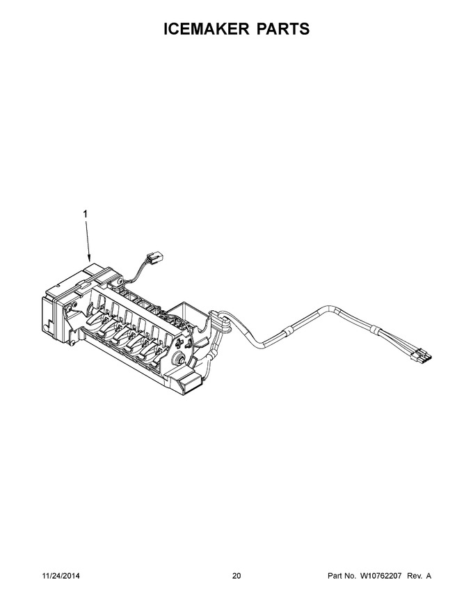 Diagram for JFX2897DRM00