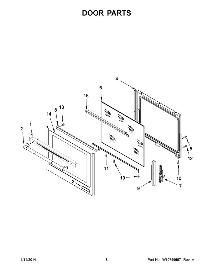 Diagram for JIS1450DP0