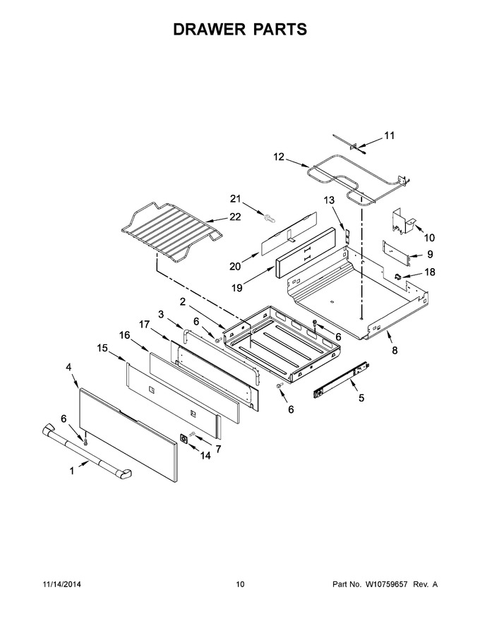 Diagram for JIS1450DP0