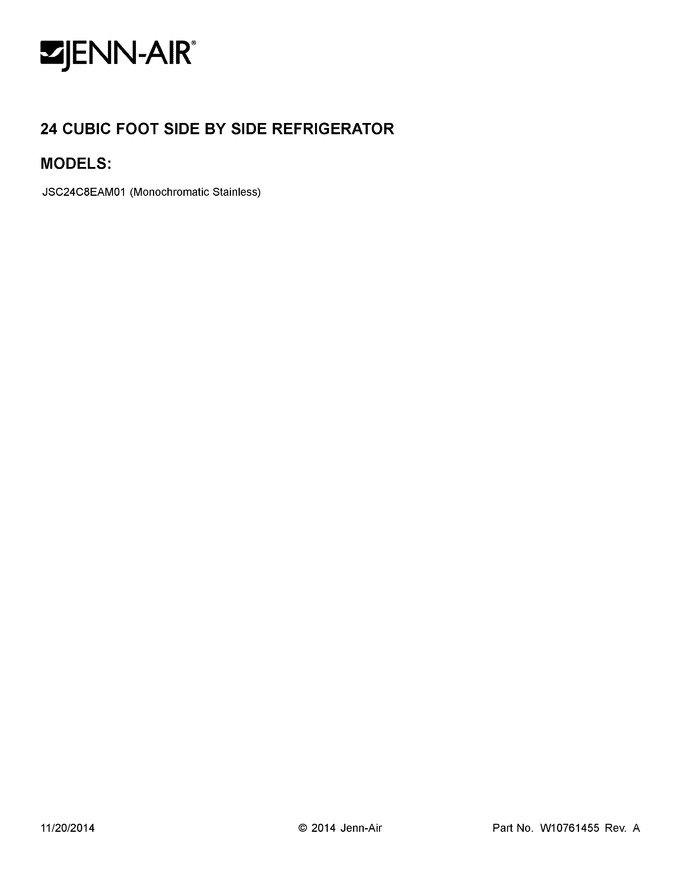 Diagram for JSC24C8EAM01