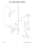 Diagram for 07 - Fill And Overfill Parts