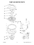 Diagram for 09 - Pump And Motor Parts
