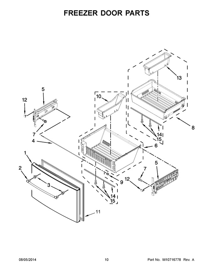 Diagram for MFT2776DEE00