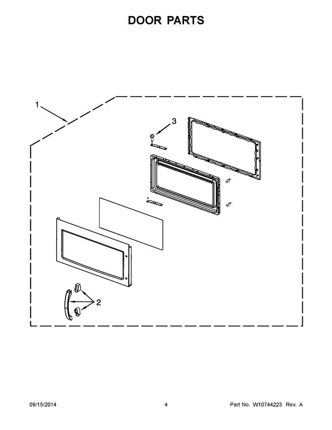 Diagram for MMV6180WW2