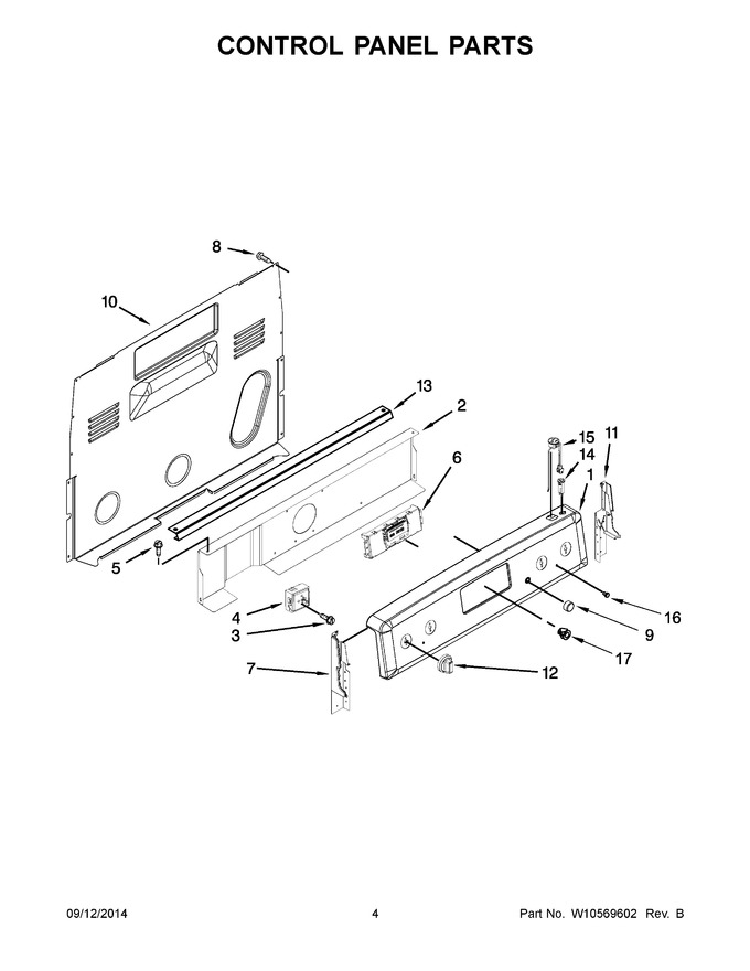 Diagram for YMER8775BS0