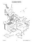 Diagram for 05 - Chassis Parts