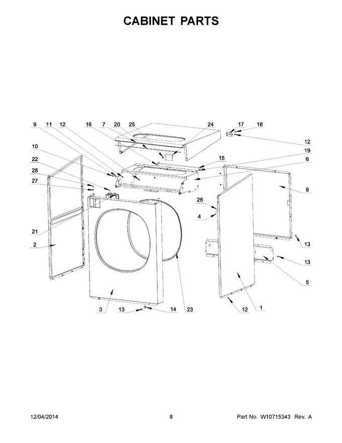 Diagram for MXS20PDATS
