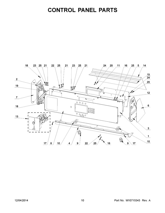 Diagram for MXS20PDATS