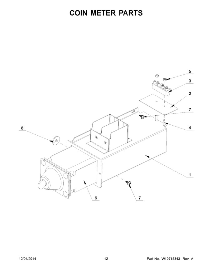 Diagram for MXS20PDATS