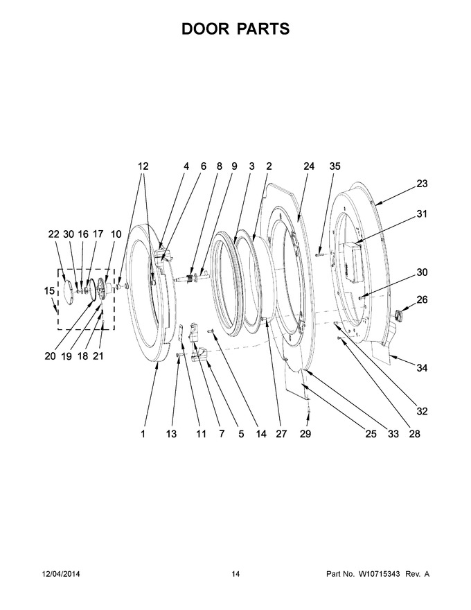 Diagram for MXS20PDATS