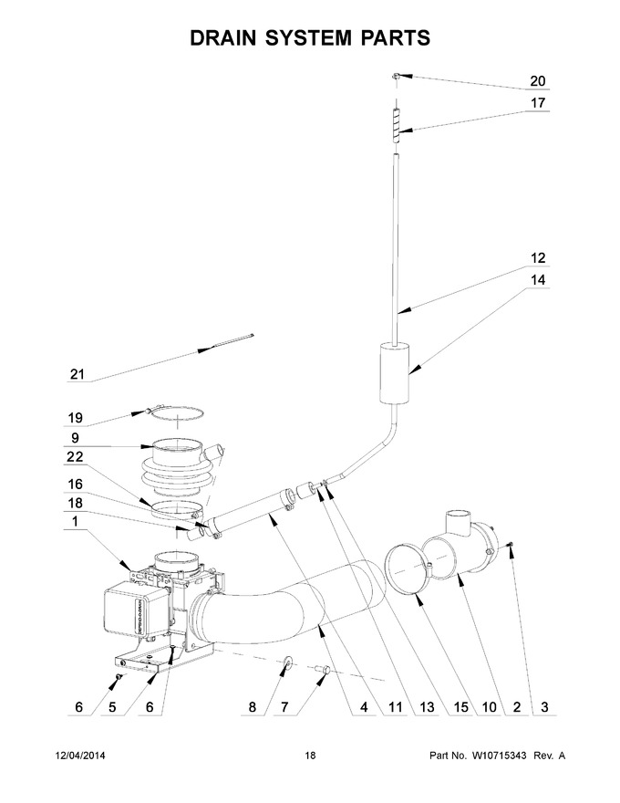 Diagram for MXS20PDATS