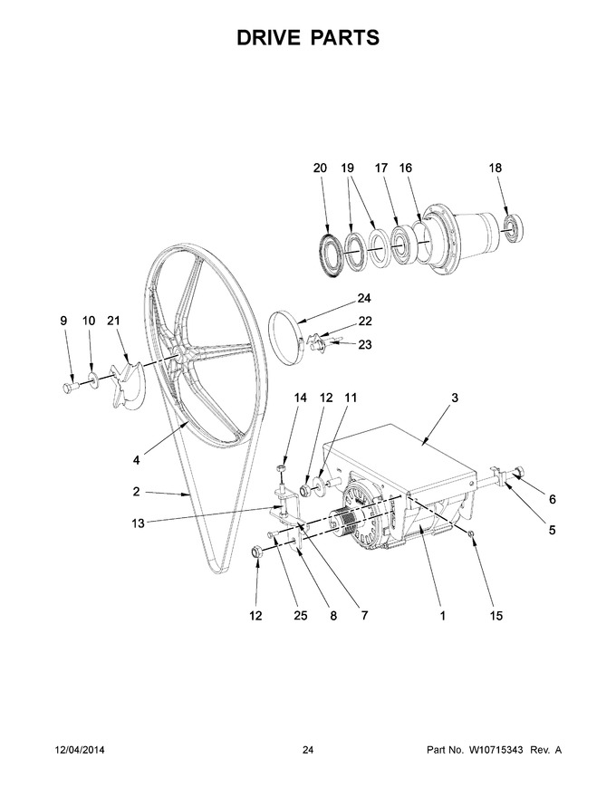 Diagram for MXS20PDATS