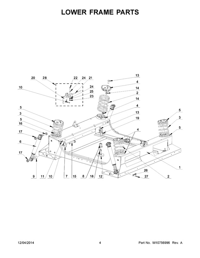 Diagram for MXS20PNATS