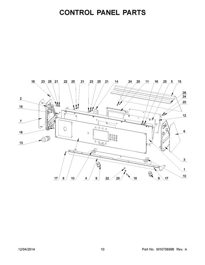 Diagram for MXS20PNATS