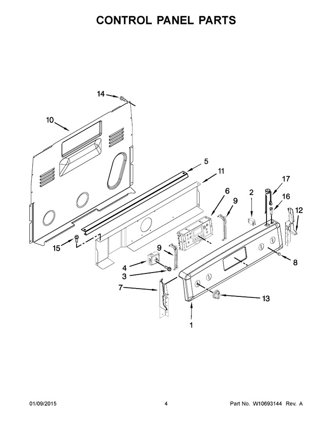 Diagram for YMER8600DS0