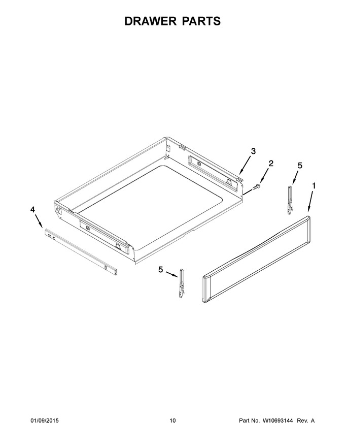 Diagram for YMER8600DS0