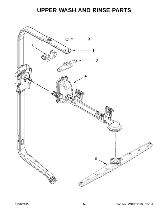 Diagram for ADB1700ADS1