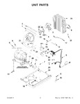 Diagram for 06 - Unit Parts