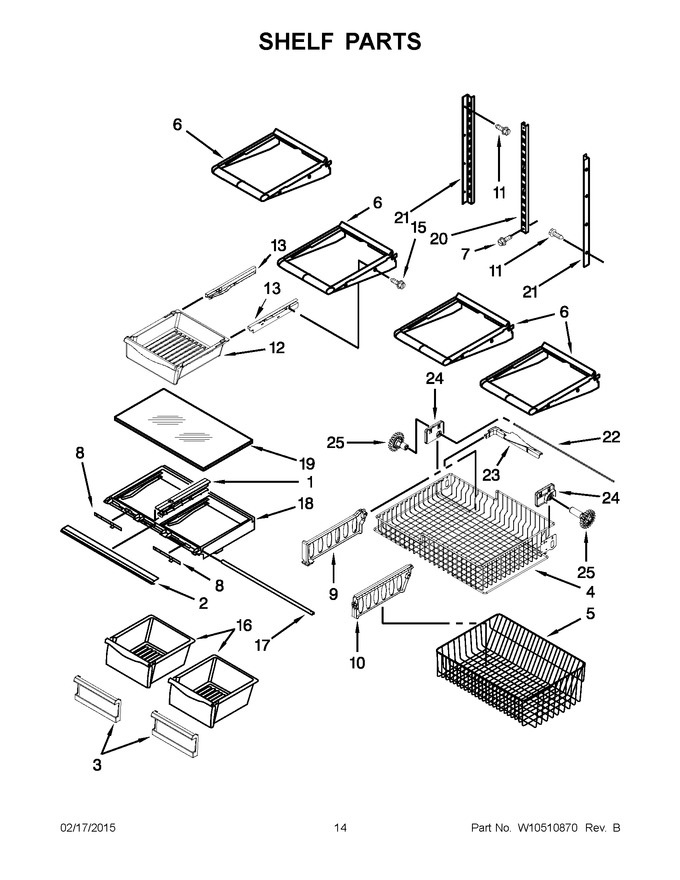 Diagram for MBF1958XEB3