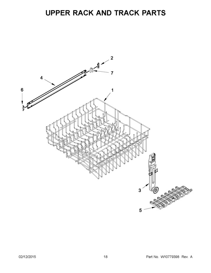Diagram for MDB4949SDM1