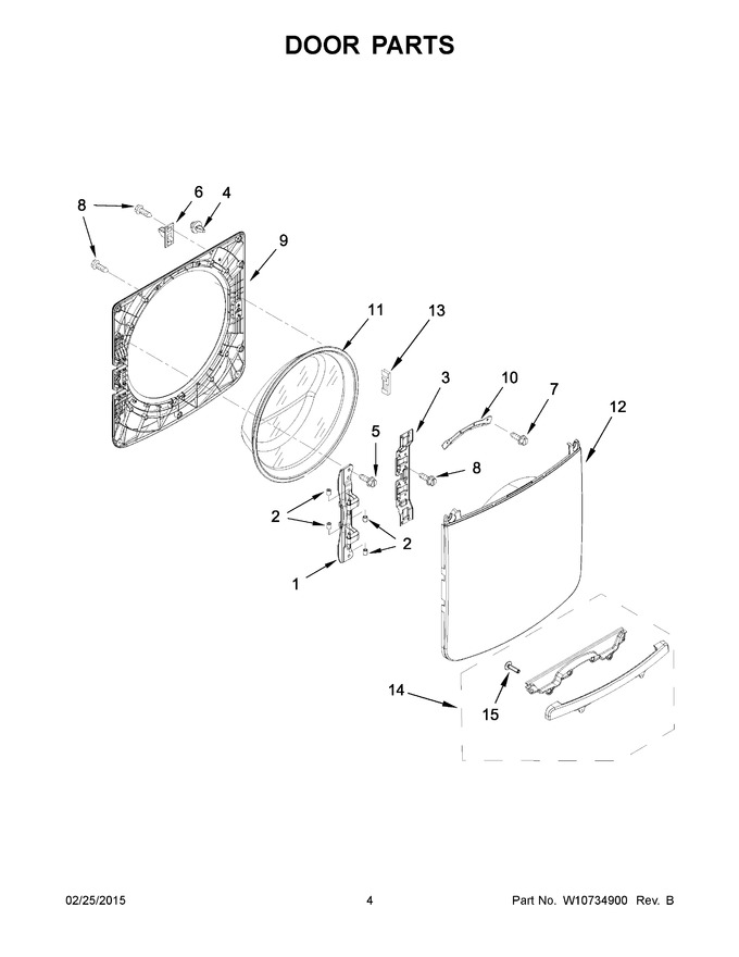 Diagram for 7MMHW7100DC0