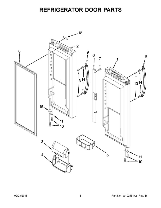 Diagram for MFF2258VEM10